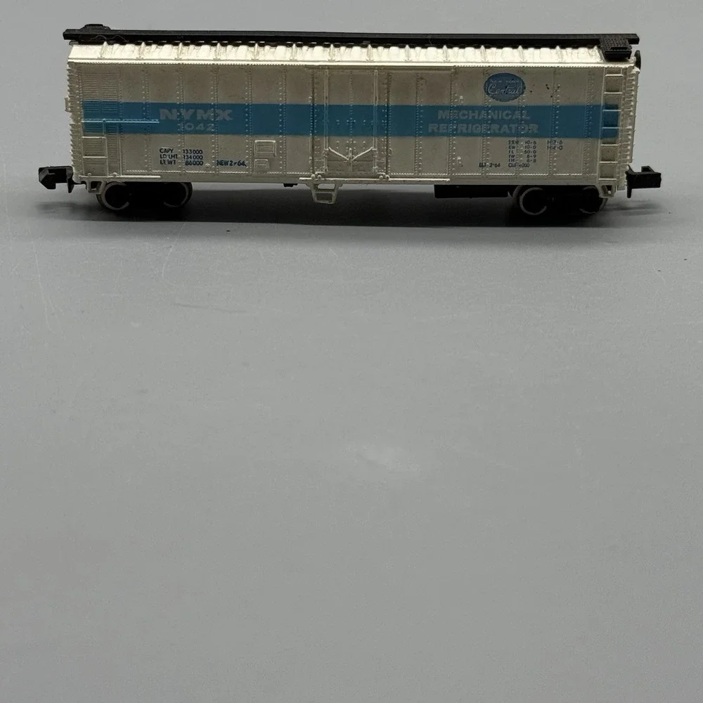 Bachmann vintage scale